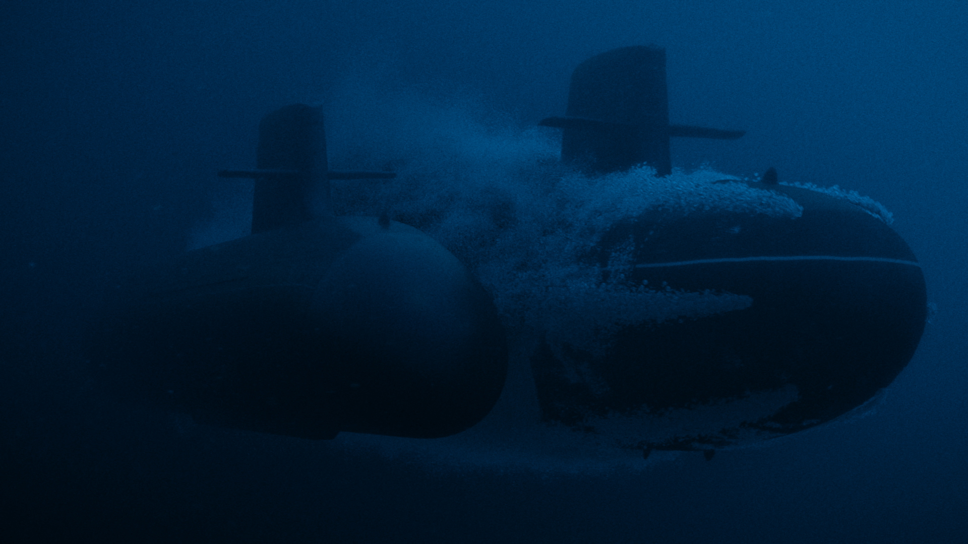 写真【5/8枚】 沈黙の艦隊 シーズン1 ～東京湾大海戦～ - ひとシネマ